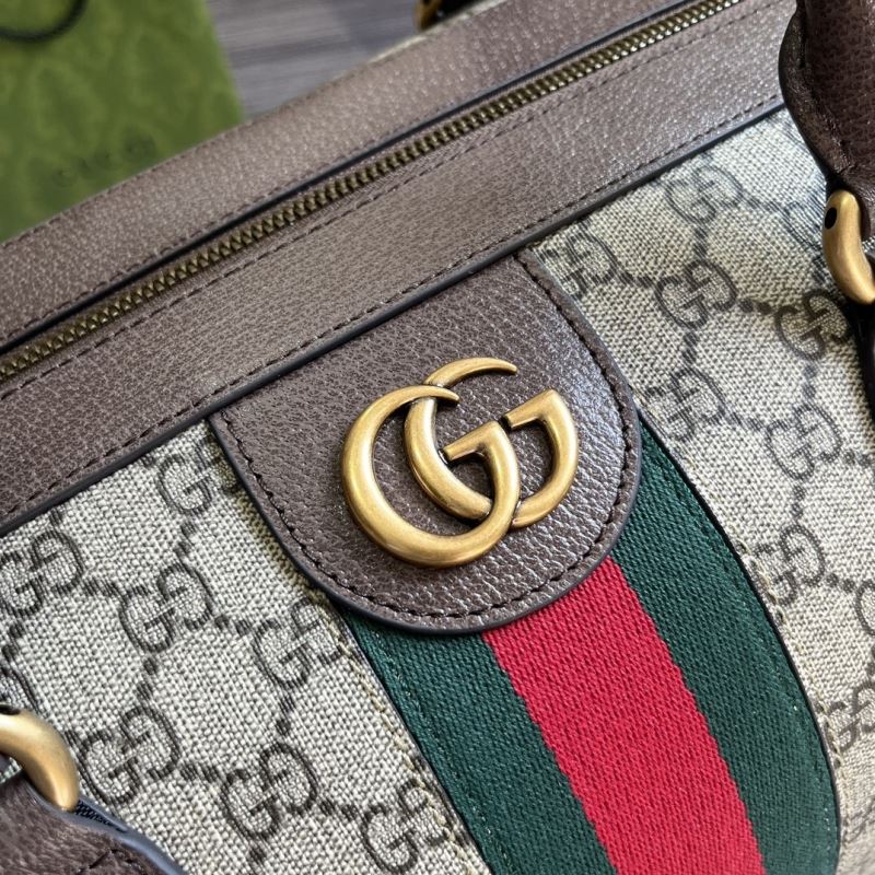 Gucci Box Bags